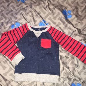 Boys sweater